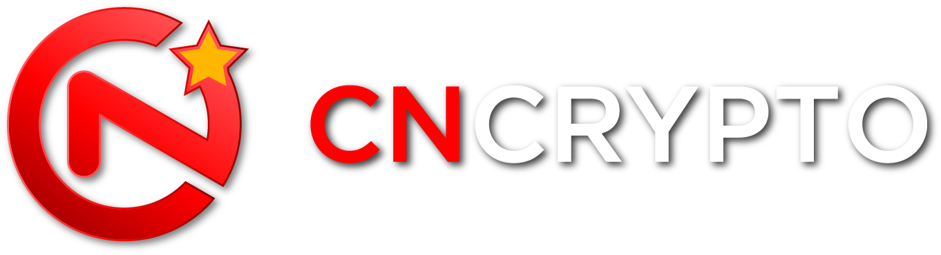 Logo CNCrypto